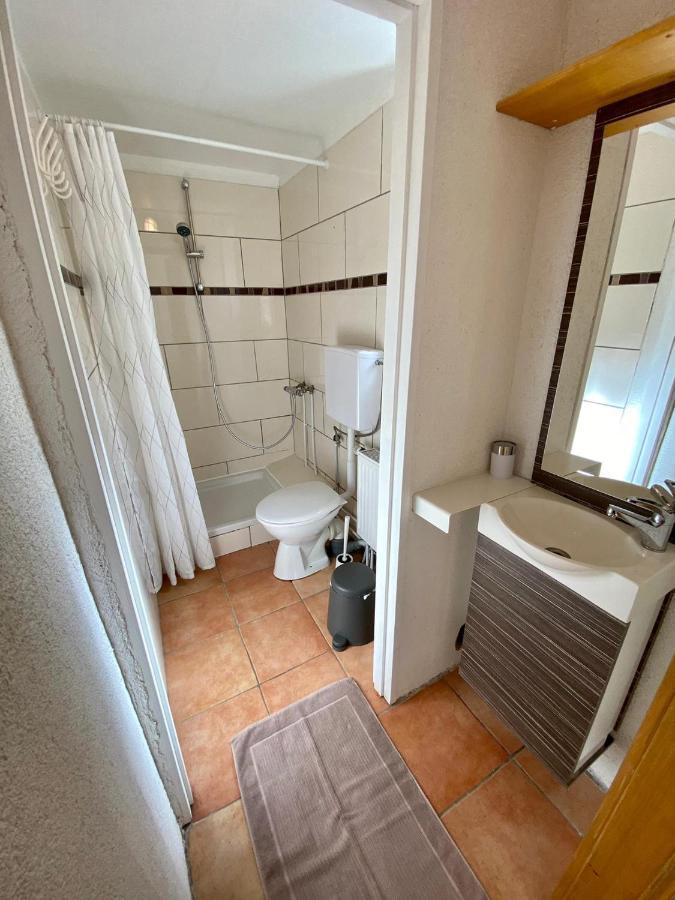 Studio Rekreant Küchelscheid Extérieur photo