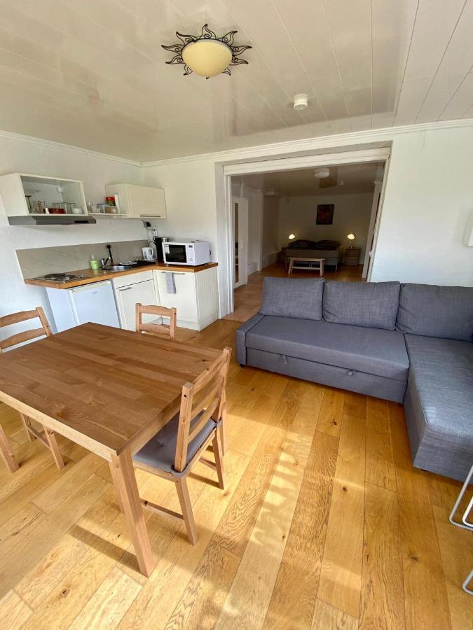 Studio Rekreant Küchelscheid Extérieur photo