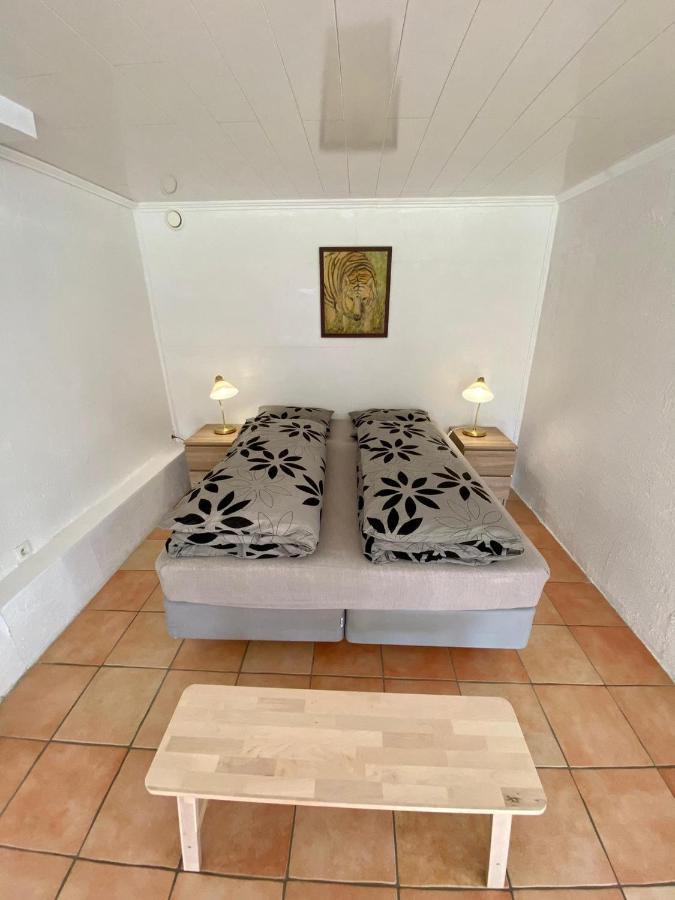 Studio Rekreant Küchelscheid Extérieur photo