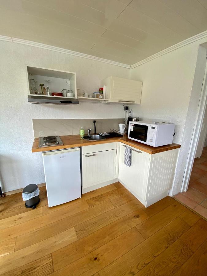Studio Rekreant Küchelscheid Extérieur photo