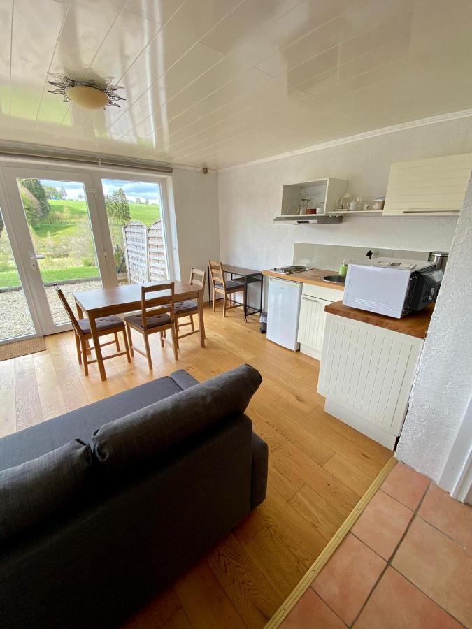 Studio Rekreant Küchelscheid Extérieur photo