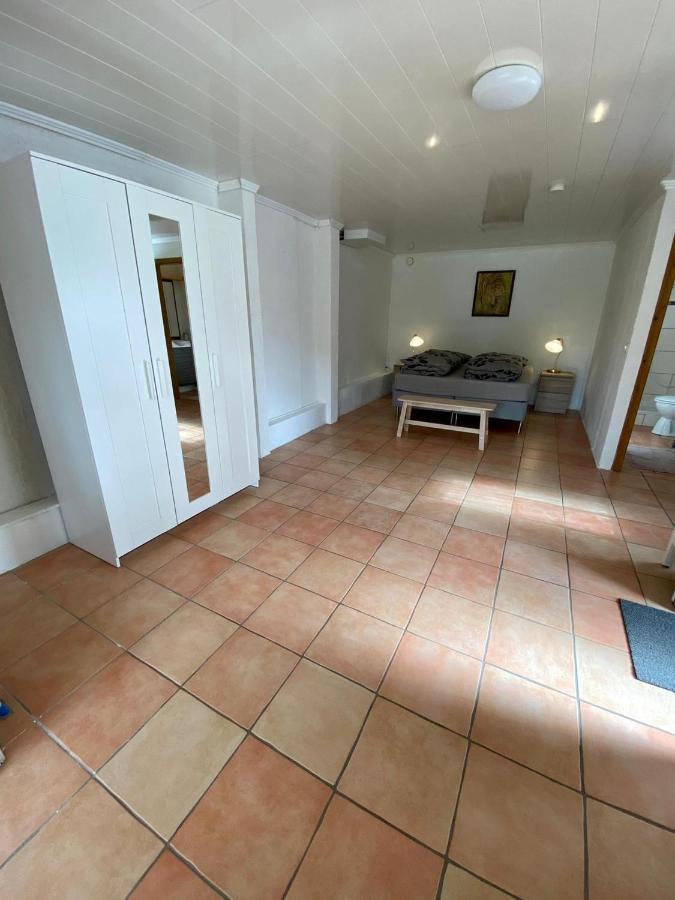 Studio Rekreant Küchelscheid Extérieur photo